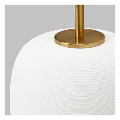 Fanny Wide Table Lamp