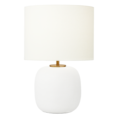 Fanny Wide Table Lamp