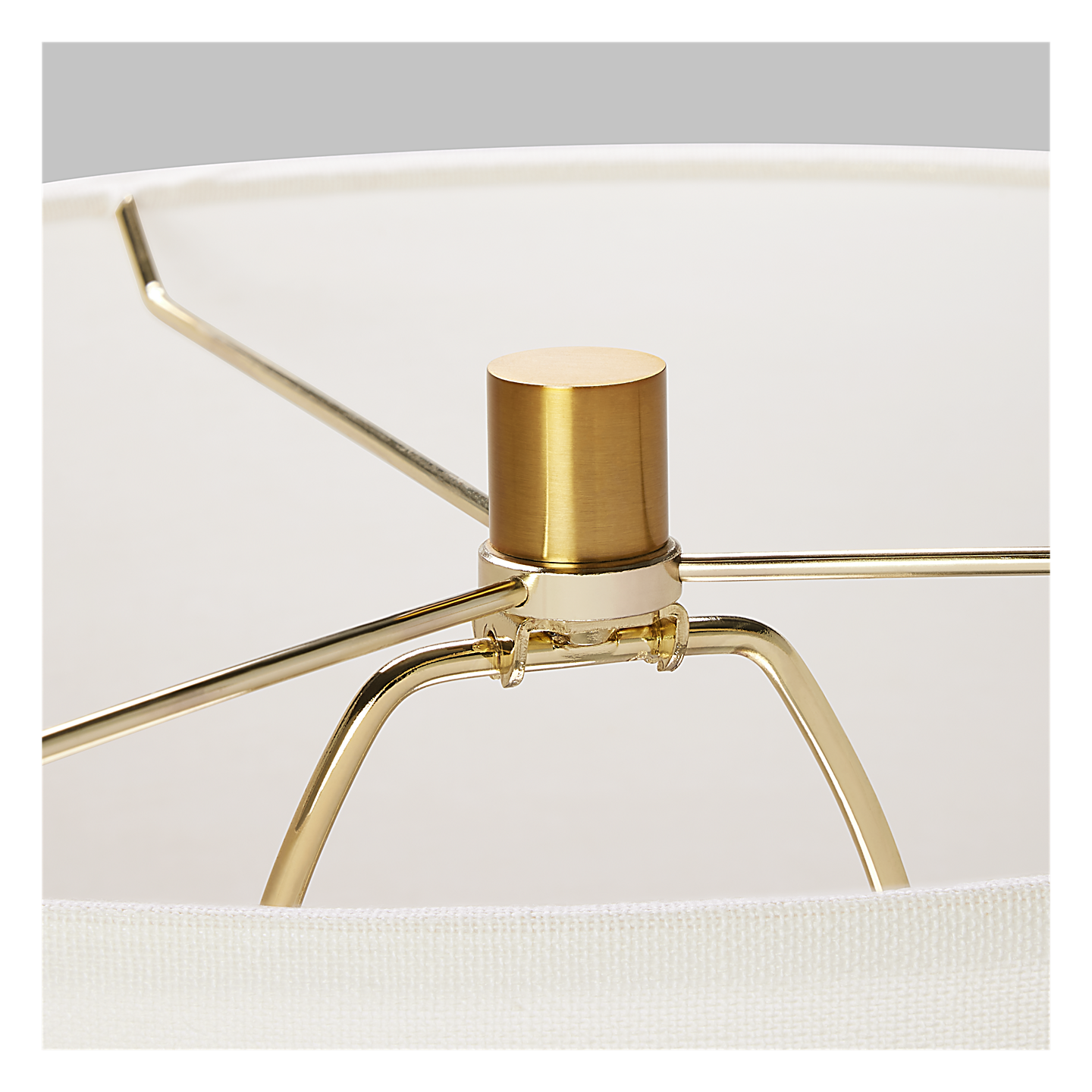 Fanny Wide Table Lamp