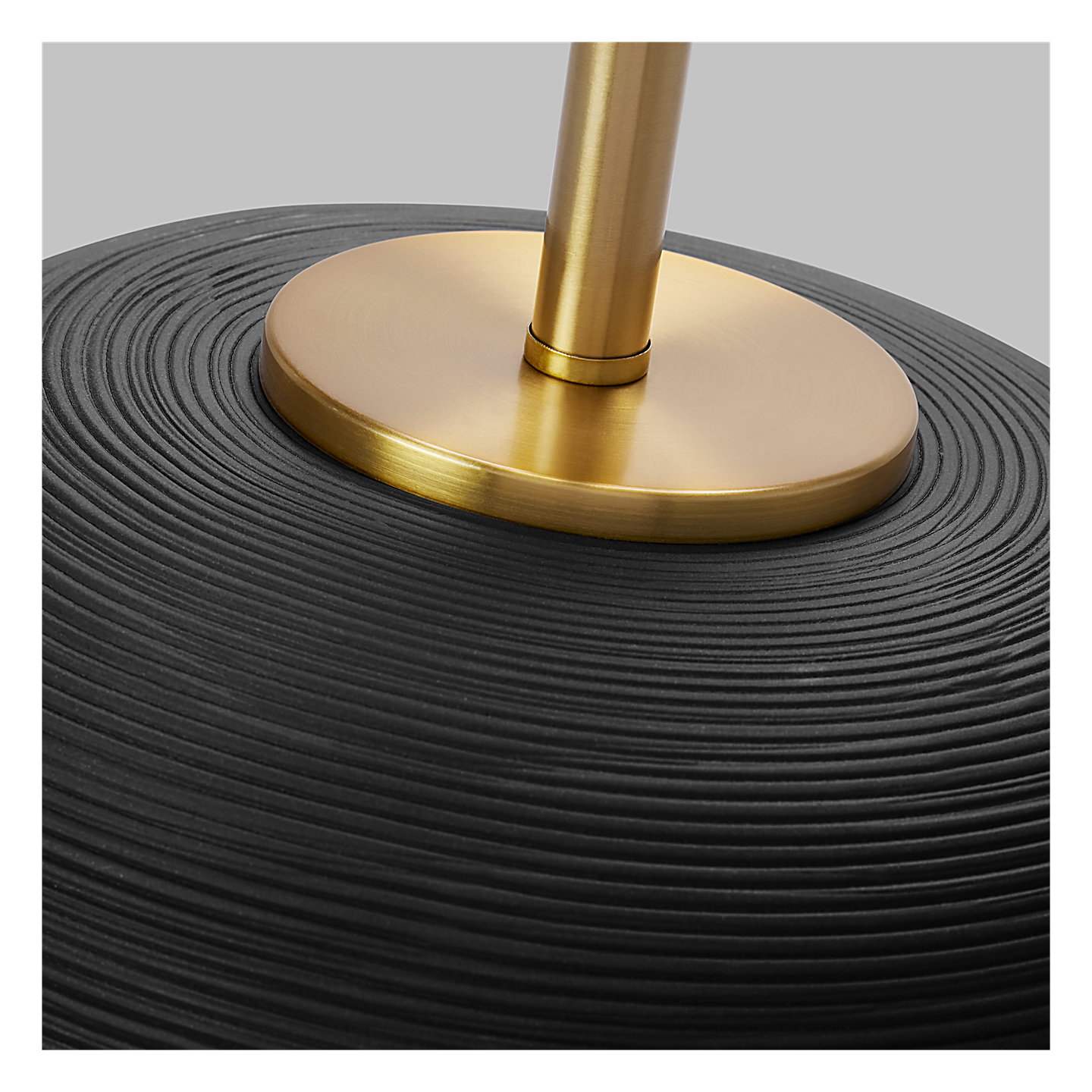 Fanny Wide Table Lamp