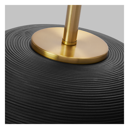 Fanny Wide Table Lamp