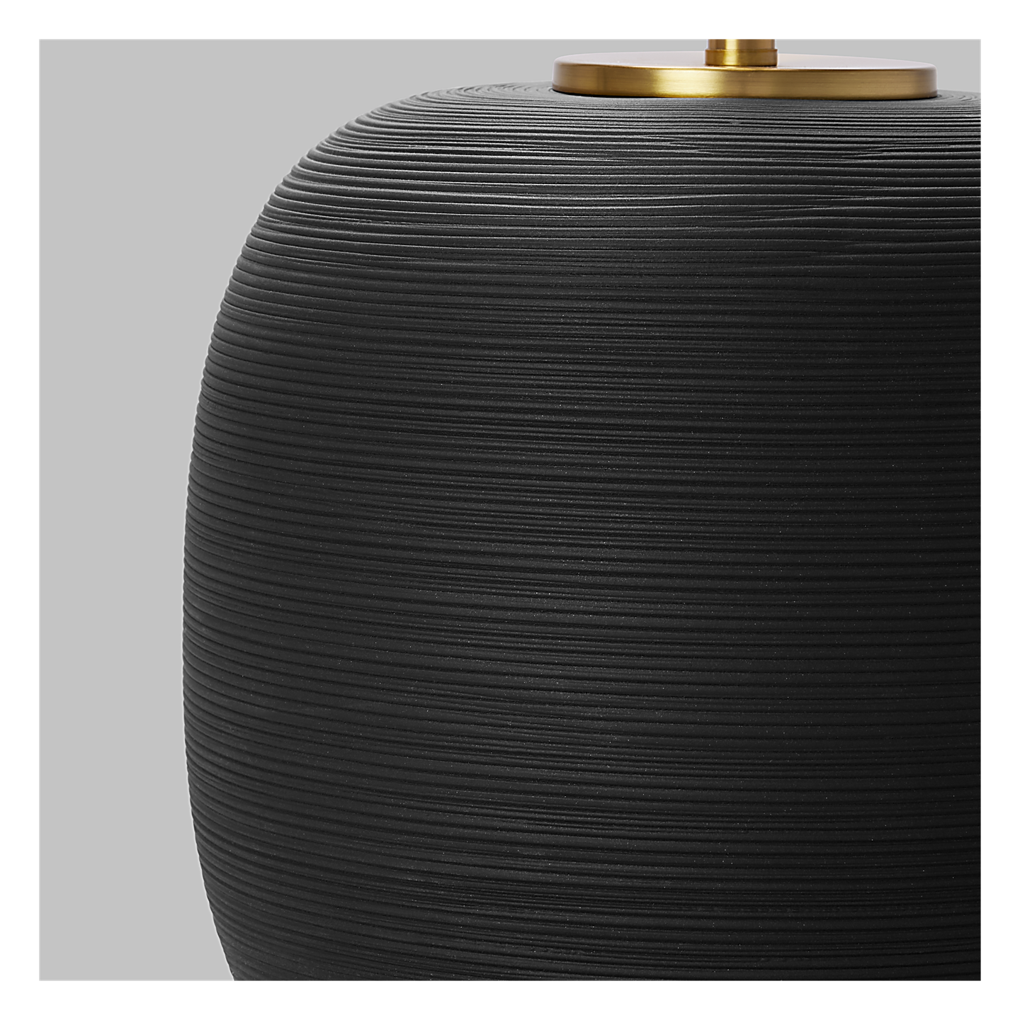 Fanny Wide Table Lamp
