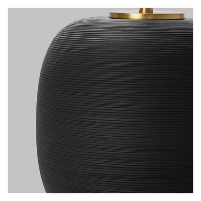 Fanny Wide Table Lamp