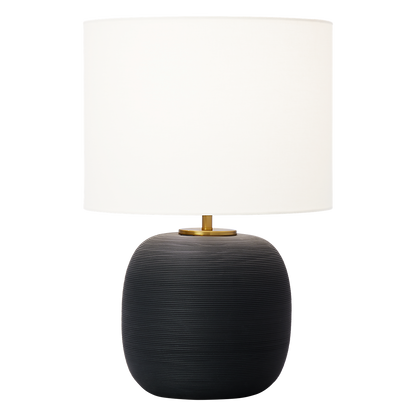 Fanny Wide Table Lamp