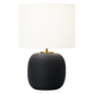 Fanny Wide Table Lamp