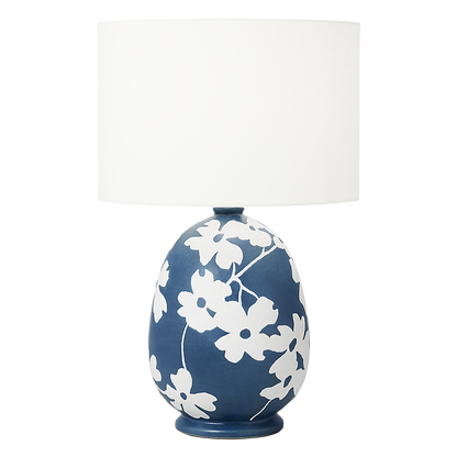 Lila Table Lamp