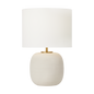 Fanny Wide Table Lamp