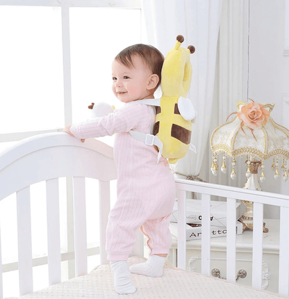 Baby Head Protection Cushion Soft, Safe & Comfortable for Toddlers