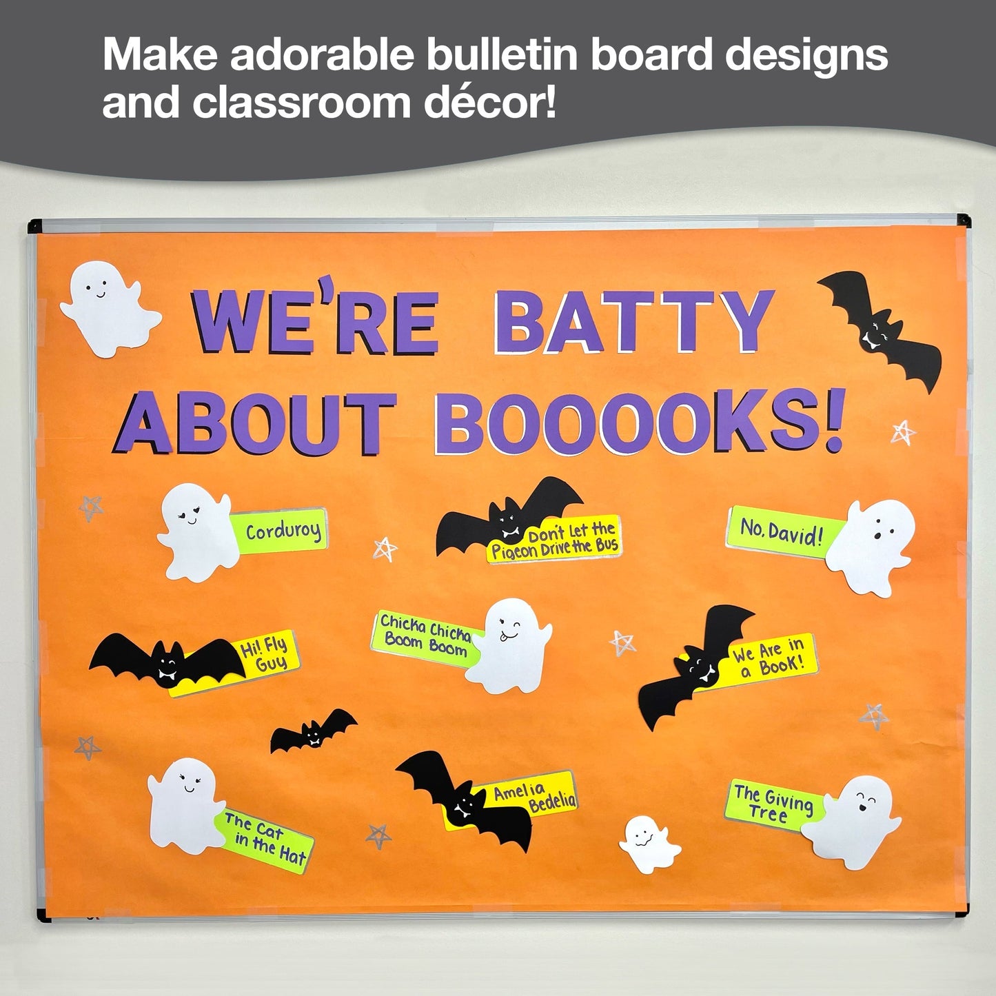 Halloween Shapes