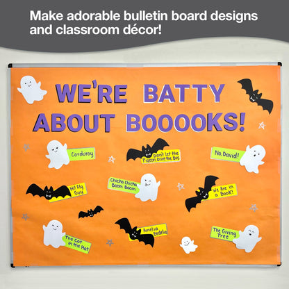 Halloween Shapes