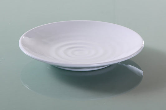 Yanco OK-1712 Osaka-1 Plate | Kitchen + Metal