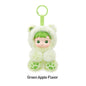 Hacipupu Gummy Bear Series - Vinyl Plush Pendant