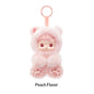 Hacipupu Gummy Bear Series - Vinyl Plush Pendant