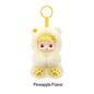 Hacipupu Gummy Bear Series - Vinyl Plush Pendant