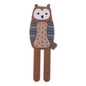 Animal Magnetic Hooks Multifunctional Removable Decorative Fridge Sticker Message Refrigerator Magnets Key Storage Holder B J