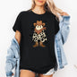 Halloween Ghost Cowboy, Western, Country, Tshirt