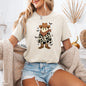 Halloween Ghost Cowboy, Western, Country, Tshirt