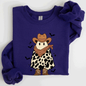 Halloween Ghost Cowboy, Western, Country Sweatshirt