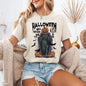 Halloween Will Never Die, Spooky, Jack-o-Lantern, Pumpkin, Tshirt