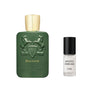 Sample - Parfums de Marly Haltane