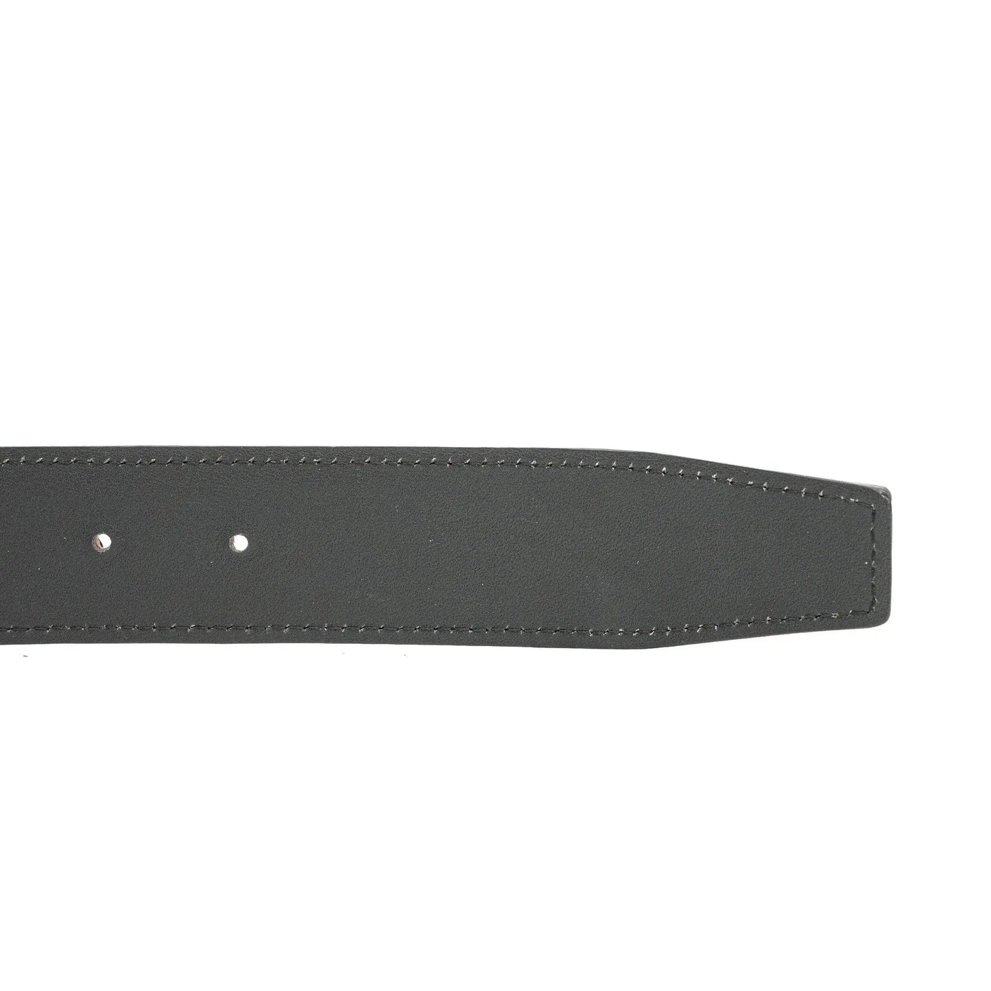 Handcrafted Alligator Leather Belts DVG101