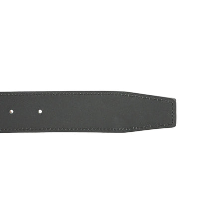 Handcrafted Alligator Leather Belts DVG134