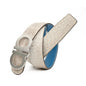 Handcrafted Alligator Leather Belts DVG352