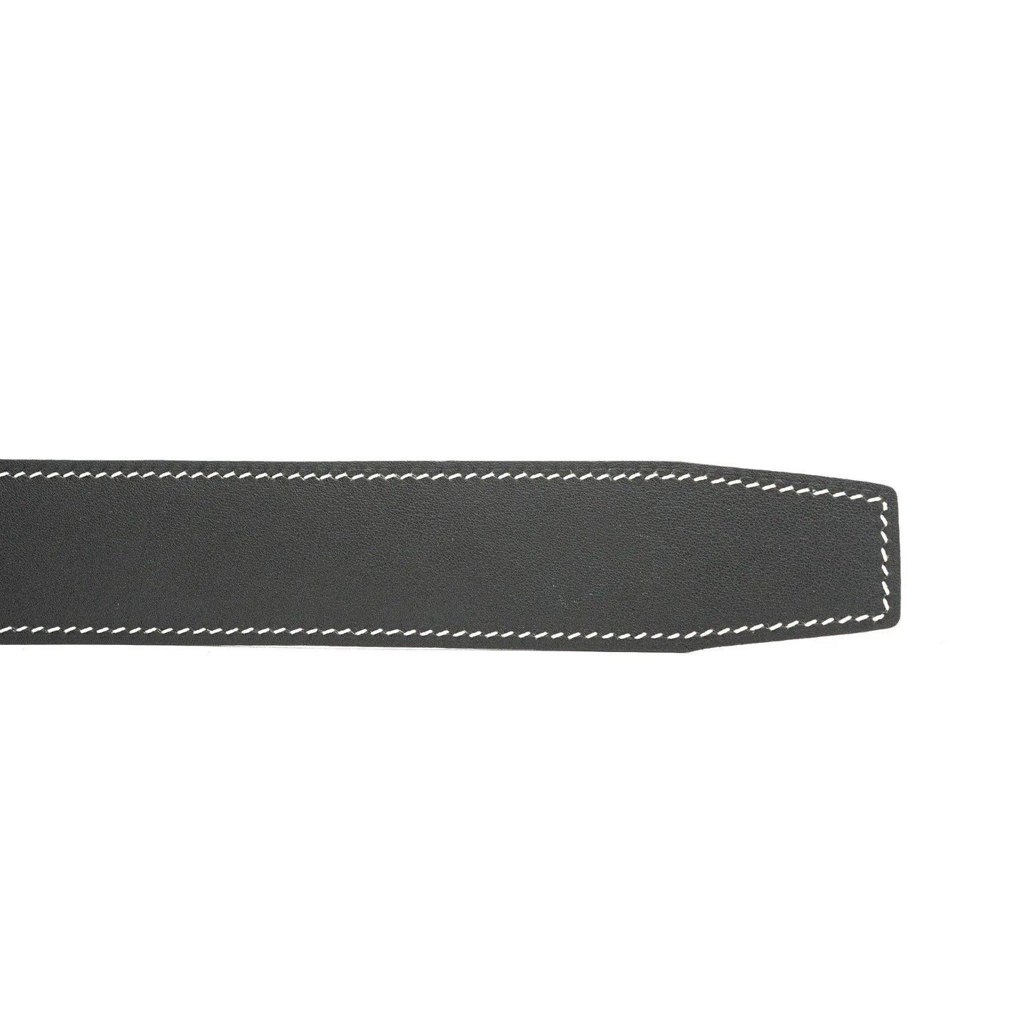 Handcrafted Alligator Leather Belts DVG59