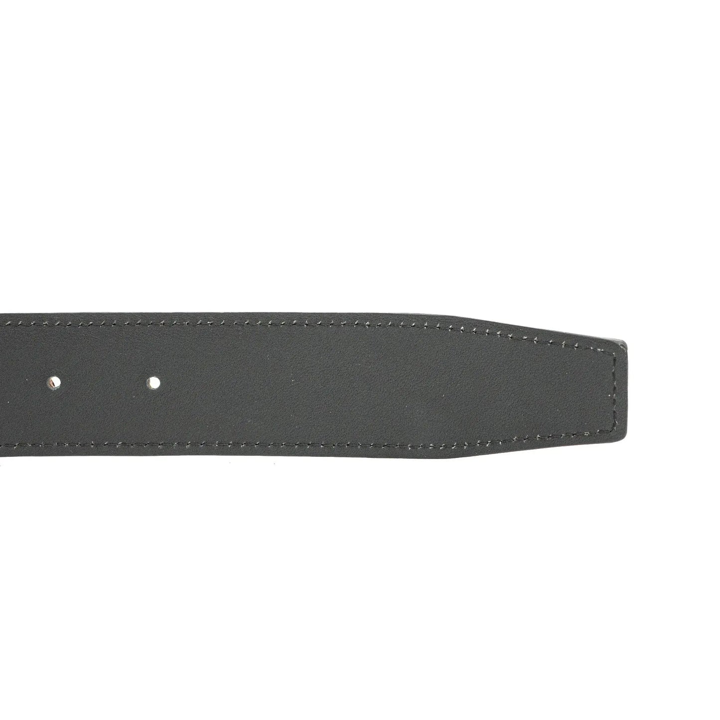 Handcrafted Alligator Leather Belts DVG66