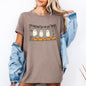 Hanging With My Boos, Ghosts, Halloween, Funny, Pumpkins, Tshirt