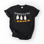 Hanging With My Boos, Ghosts, Halloween, Funny, Pumpkins, Comfort Colors T-Shirt
