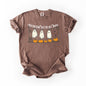 Hanging With My Boos, Ghosts, Halloween, Funny, Pumpkins, Comfort Colors T-Shirt