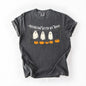 Hanging With My Boos, Ghosts, Halloween, Funny, Pumpkins, Comfort Colors T-Shirt