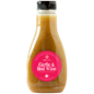 Garlic & Red Wine vinaigrette