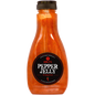 Pepper Jelly vinaigrette