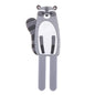 Animal Magnetic Hooks Multifunctional Removable Decorative Fridge Sticker Message Refrigerator Magnets Key Storage Holder B J