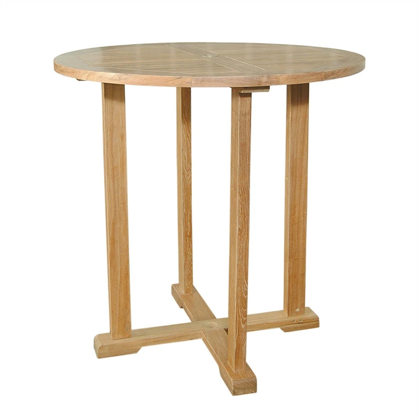 Set-09 Bar Table Set
