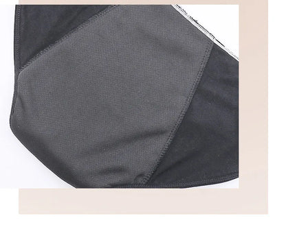 Super Leakproof Lace Period Panties