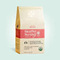 Healthy Nursing Lemongrass Lactation Tea-USDA Organic & Caffeine Free-