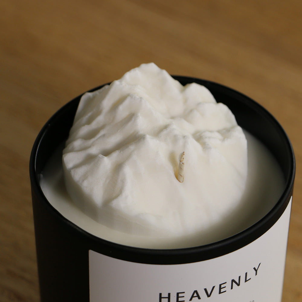 Heavenly Candle
