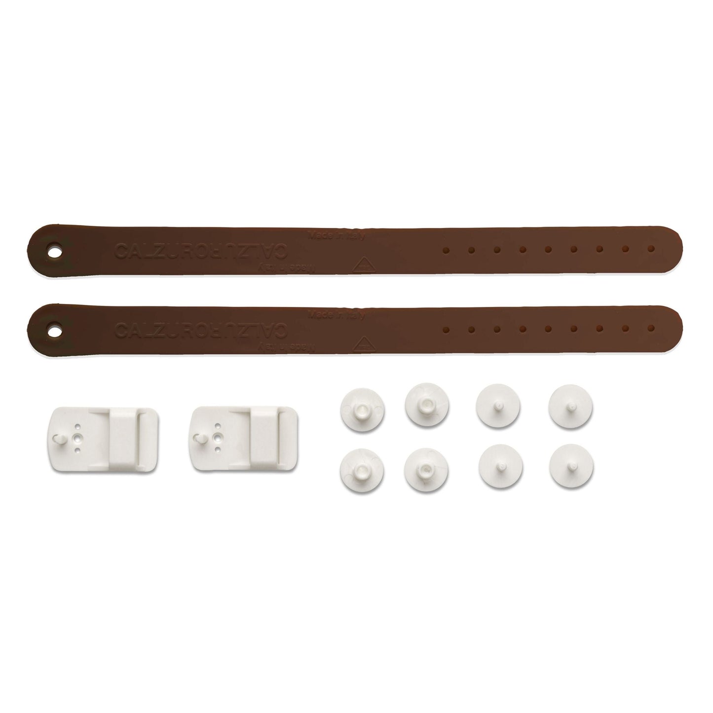 Heel Strap Kit