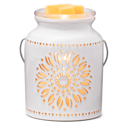 Heirloom Flower Warmer