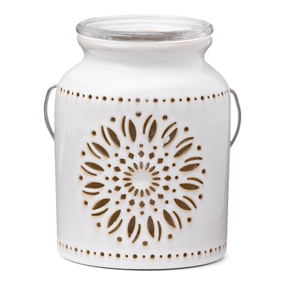 Heirloom Flower Warmer