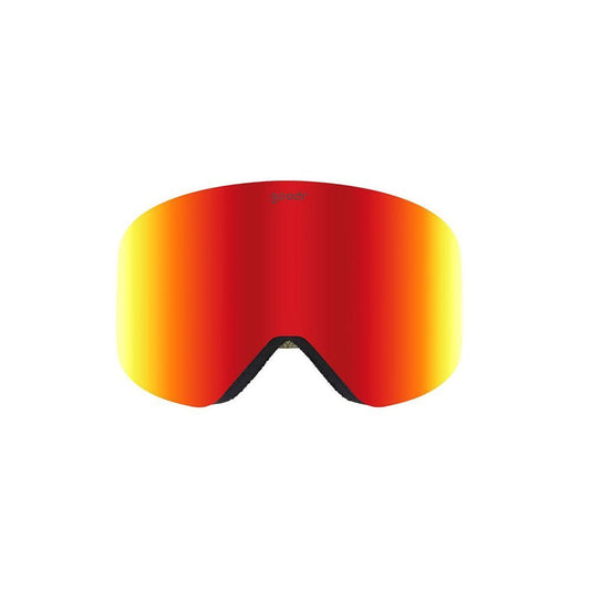 "Here For The Hot Toddies” SNOW G's Polarized Goggles