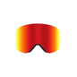 "Here For The Hot Toddies” SNOW G's Polarized Goggles