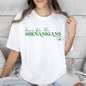 Here for the Shenanigans, Funny, Party, St Patrick's day, Lucky, Irish Tshirt Comfort Colors T-Shirt