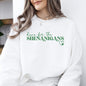 Here for the shenanigans, funny, party, St Patrick's day, lucky, Irish Sweatshirt