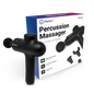 Percussion Massage Gun