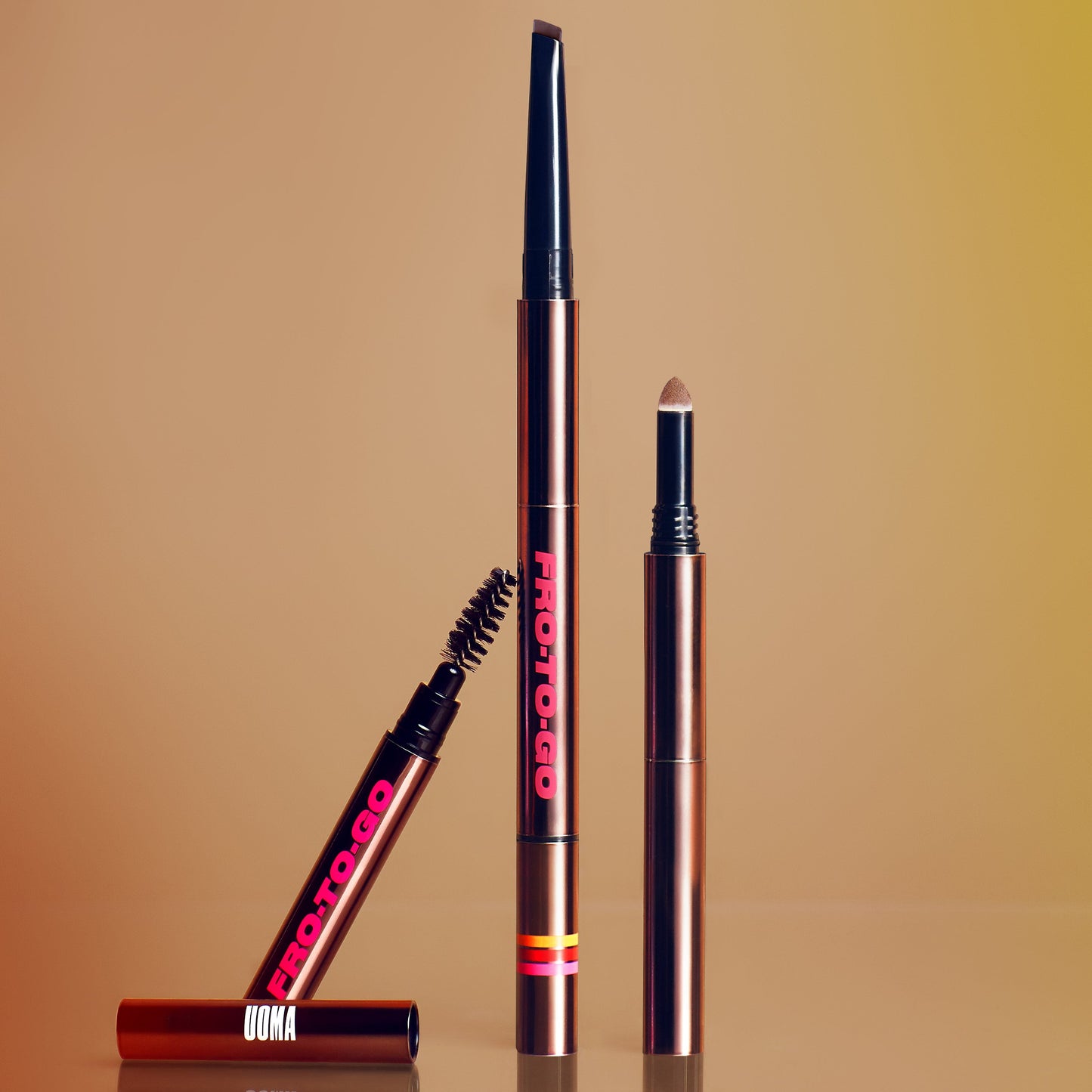 BROW-FRO Fro-To-Go