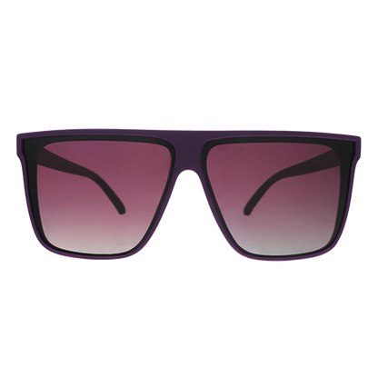 "Keeping A High Profile” Fly G Premium Sunglasses